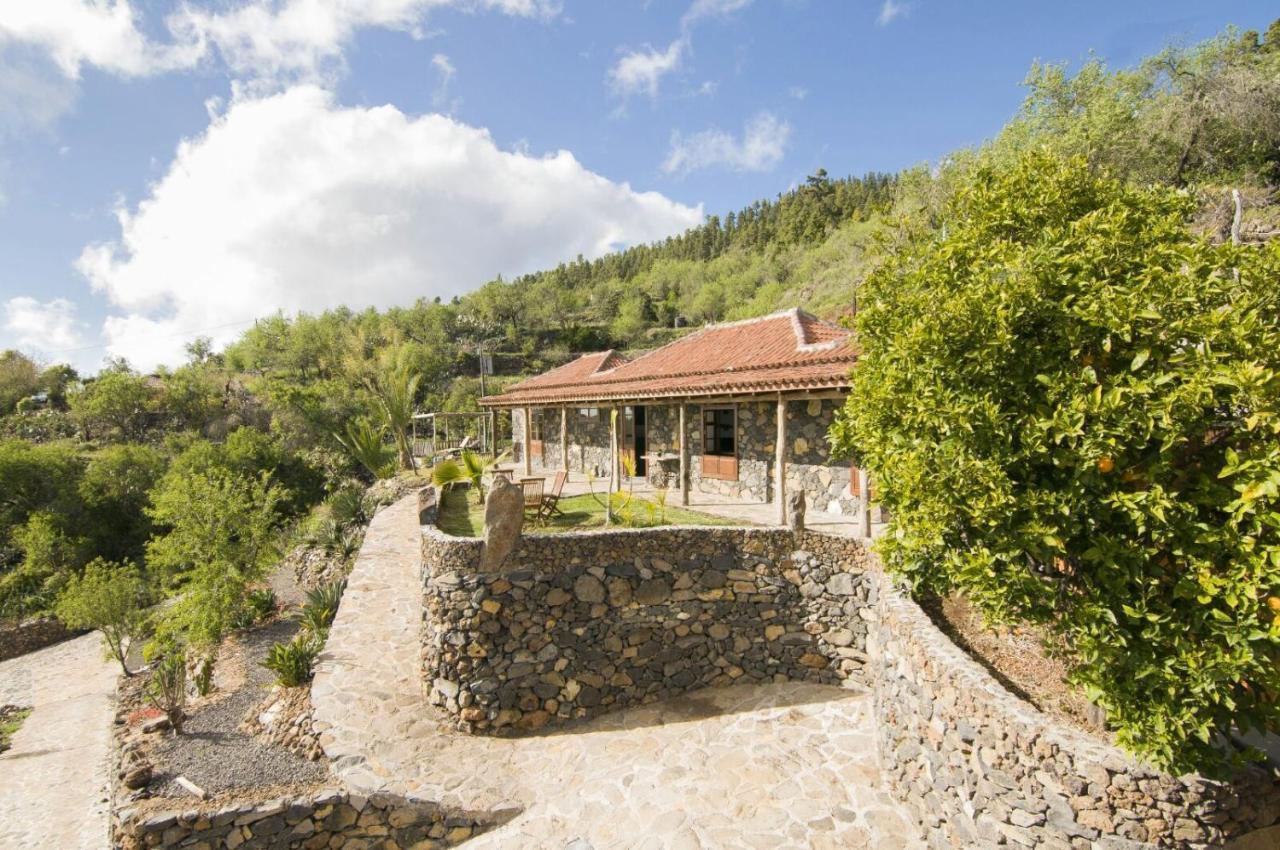 Villa Awara By Rural La Palma El Pinillo Extérieur photo