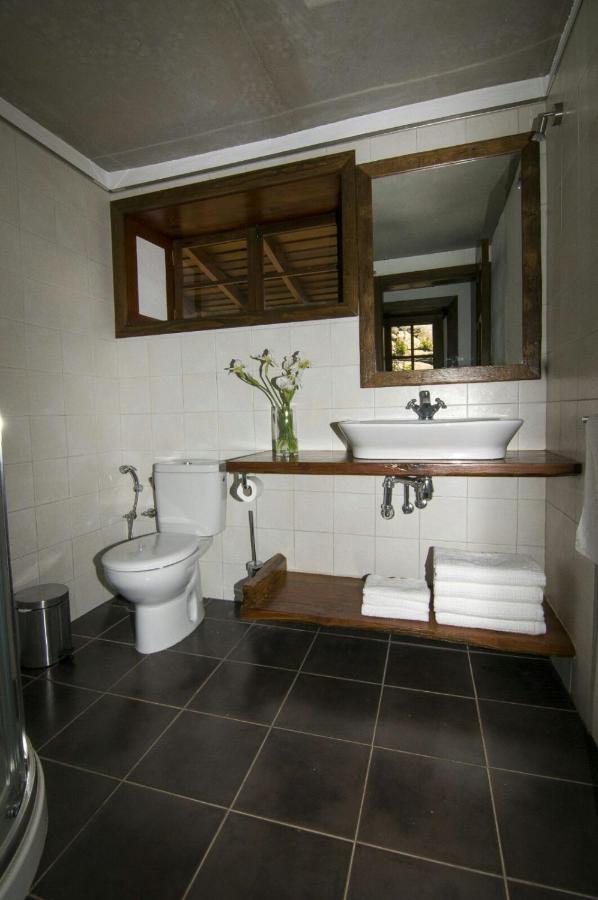 Villa Awara By Rural La Palma El Pinillo Extérieur photo