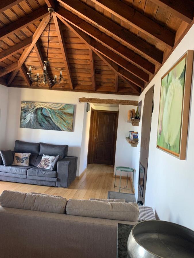 Villa Awara By Rural La Palma El Pinillo Extérieur photo