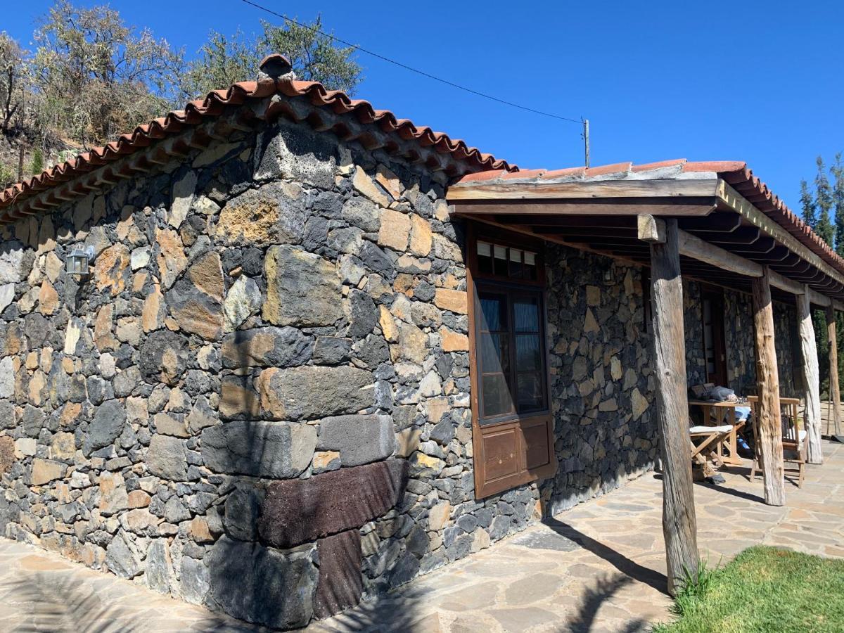 Villa Awara By Rural La Palma El Pinillo Extérieur photo