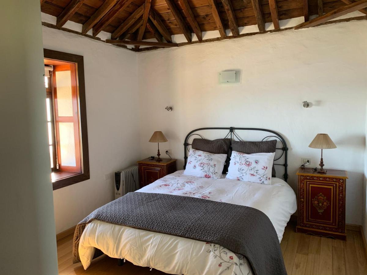 Villa Awara By Rural La Palma El Pinillo Extérieur photo