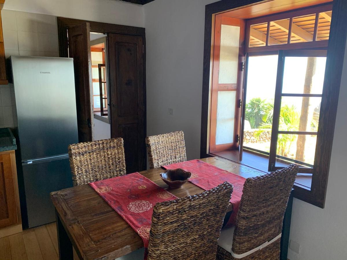 Villa Awara By Rural La Palma El Pinillo Extérieur photo