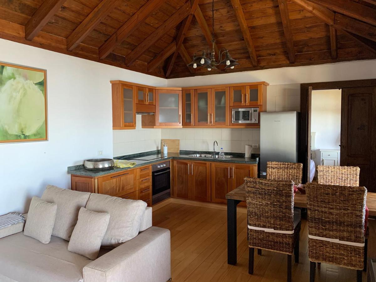 Villa Awara By Rural La Palma El Pinillo Extérieur photo