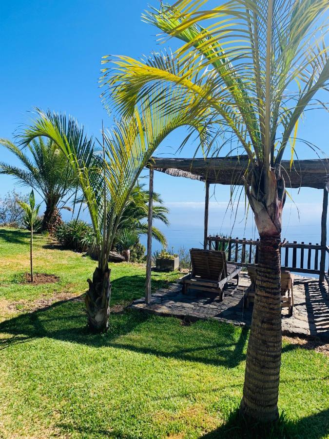 Villa Awara By Rural La Palma El Pinillo Extérieur photo