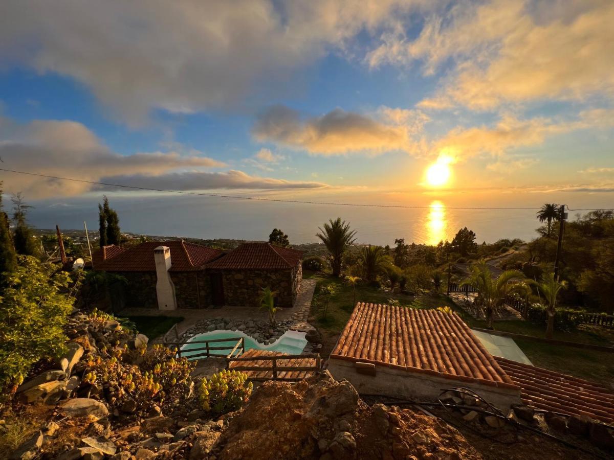 Villa Awara By Rural La Palma El Pinillo Extérieur photo