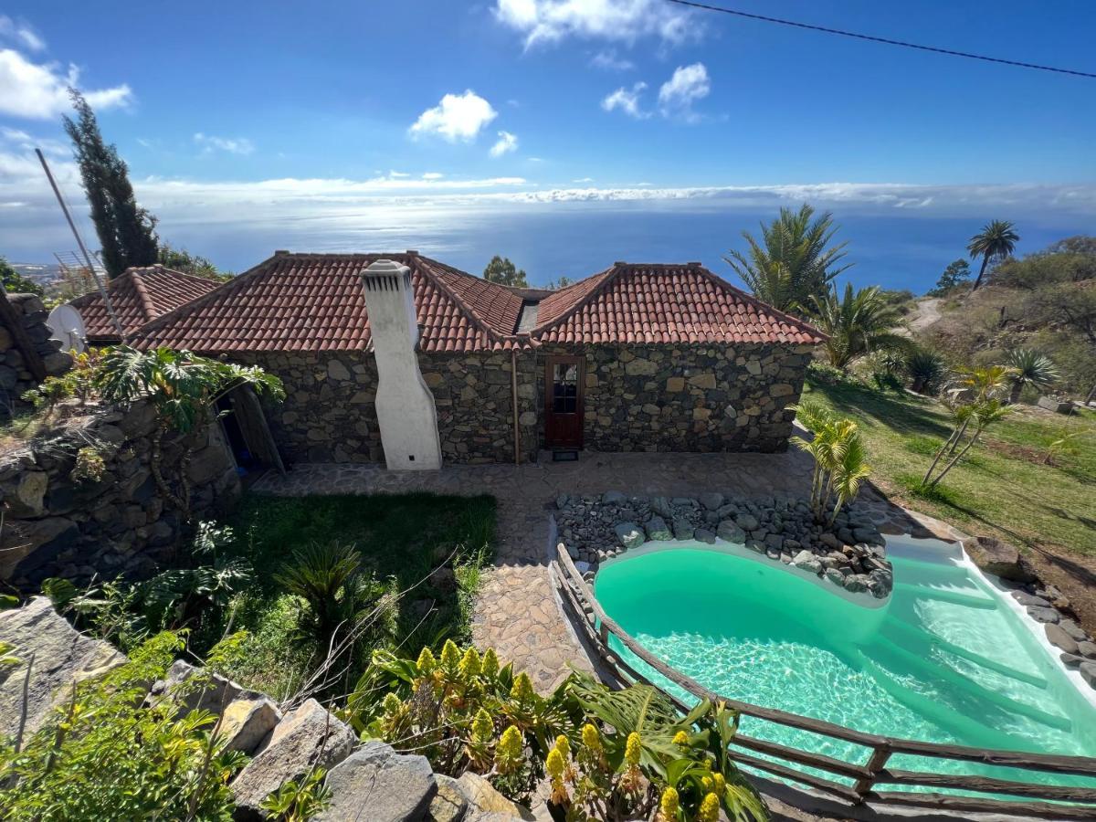 Villa Awara By Rural La Palma El Pinillo Extérieur photo