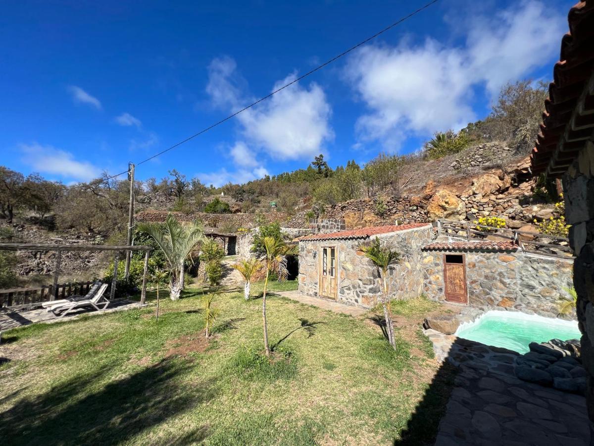 Villa Awara By Rural La Palma El Pinillo Extérieur photo