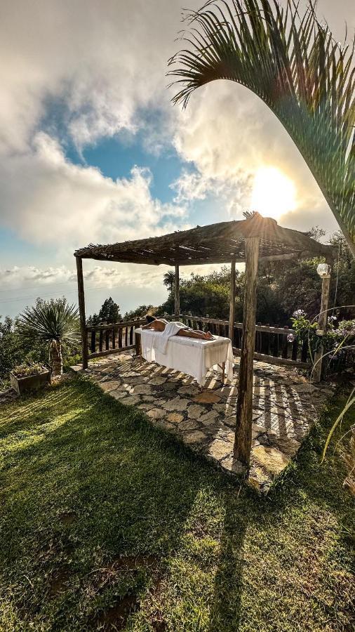 Villa Awara By Rural La Palma El Pinillo Extérieur photo
