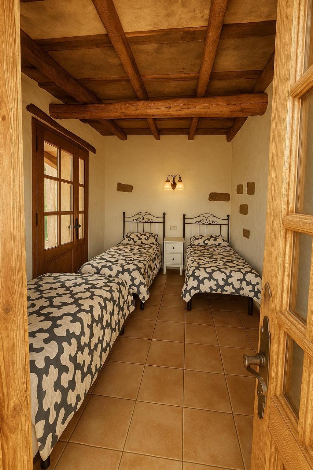 Villa Awara By Rural La Palma El Pinillo Extérieur photo
